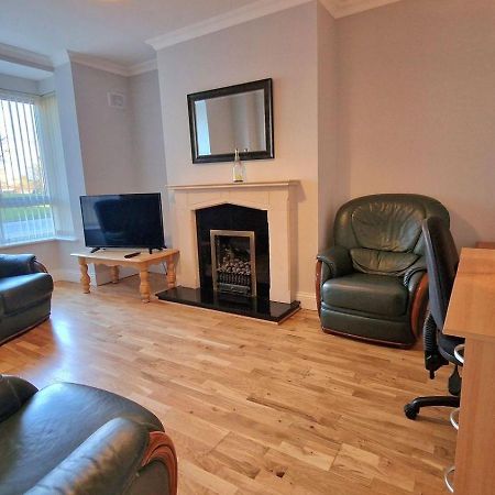 Cosy 3 Bedroom All Ensuites Galway Exterior foto