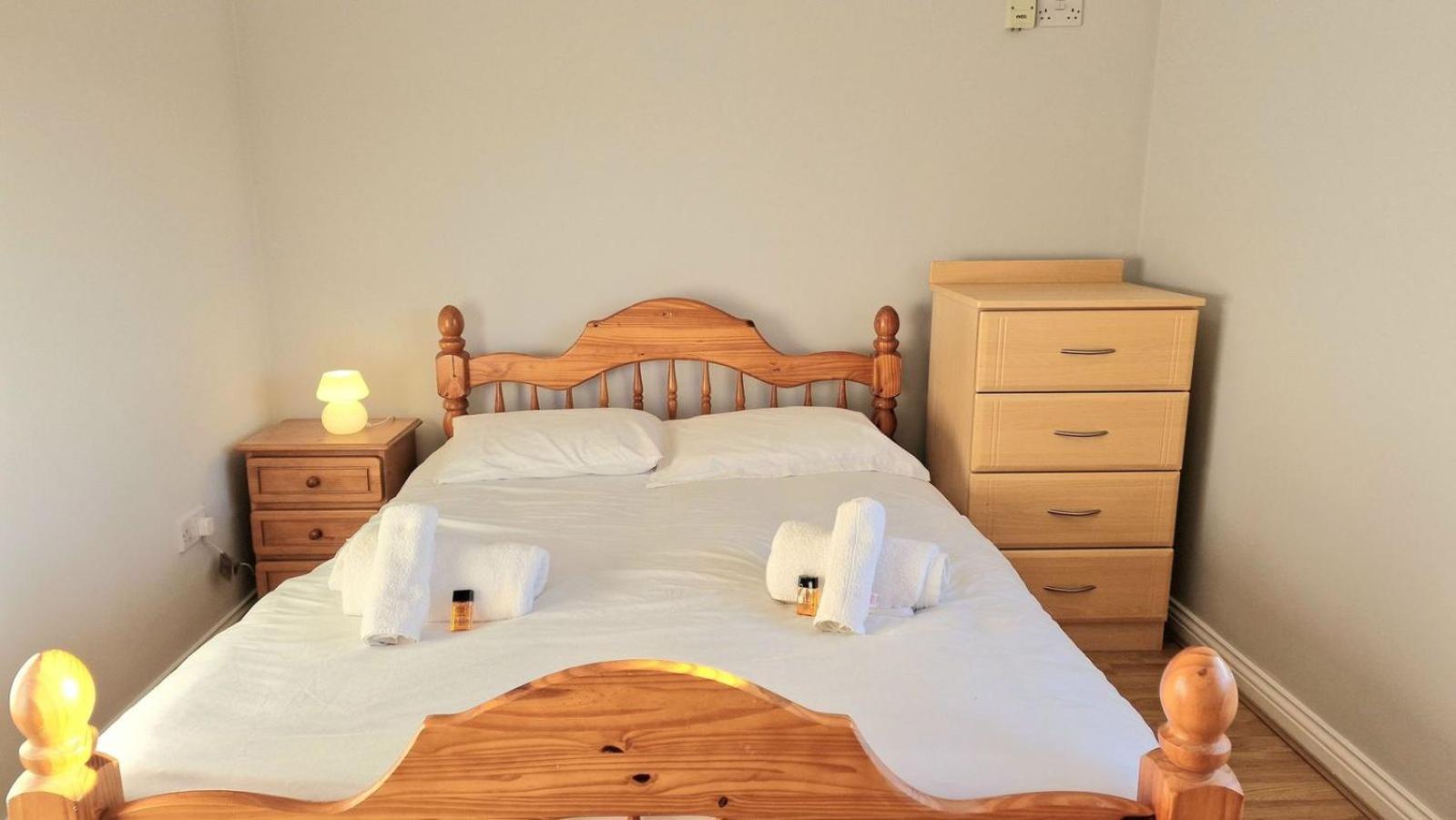 Cosy 3 Bedroom All Ensuites Galway Exterior foto